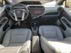 2012 TOYOTA Prius c