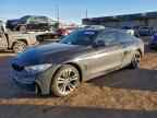 2014 BMW 4 Series