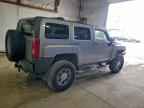 2007 HUMMER H3