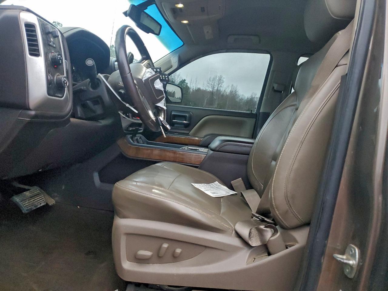 2014 GMC Sierra