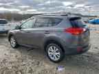 2014 TOYOTA RAV4