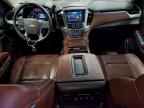 2015 CHEVROLET Tahoe