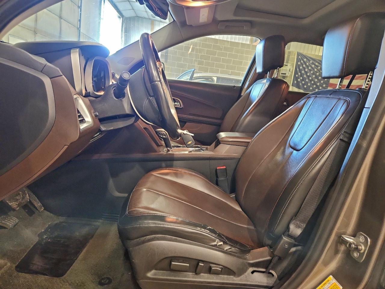 2011 CHEVROLET EQUINOX