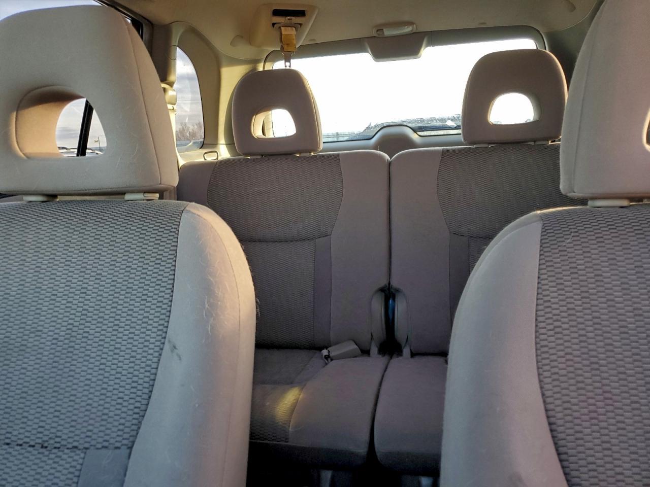 2005 TOYOTA RAV4