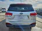 2018 KIA SORENTO