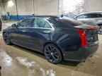 2013 CADILLAC ATS