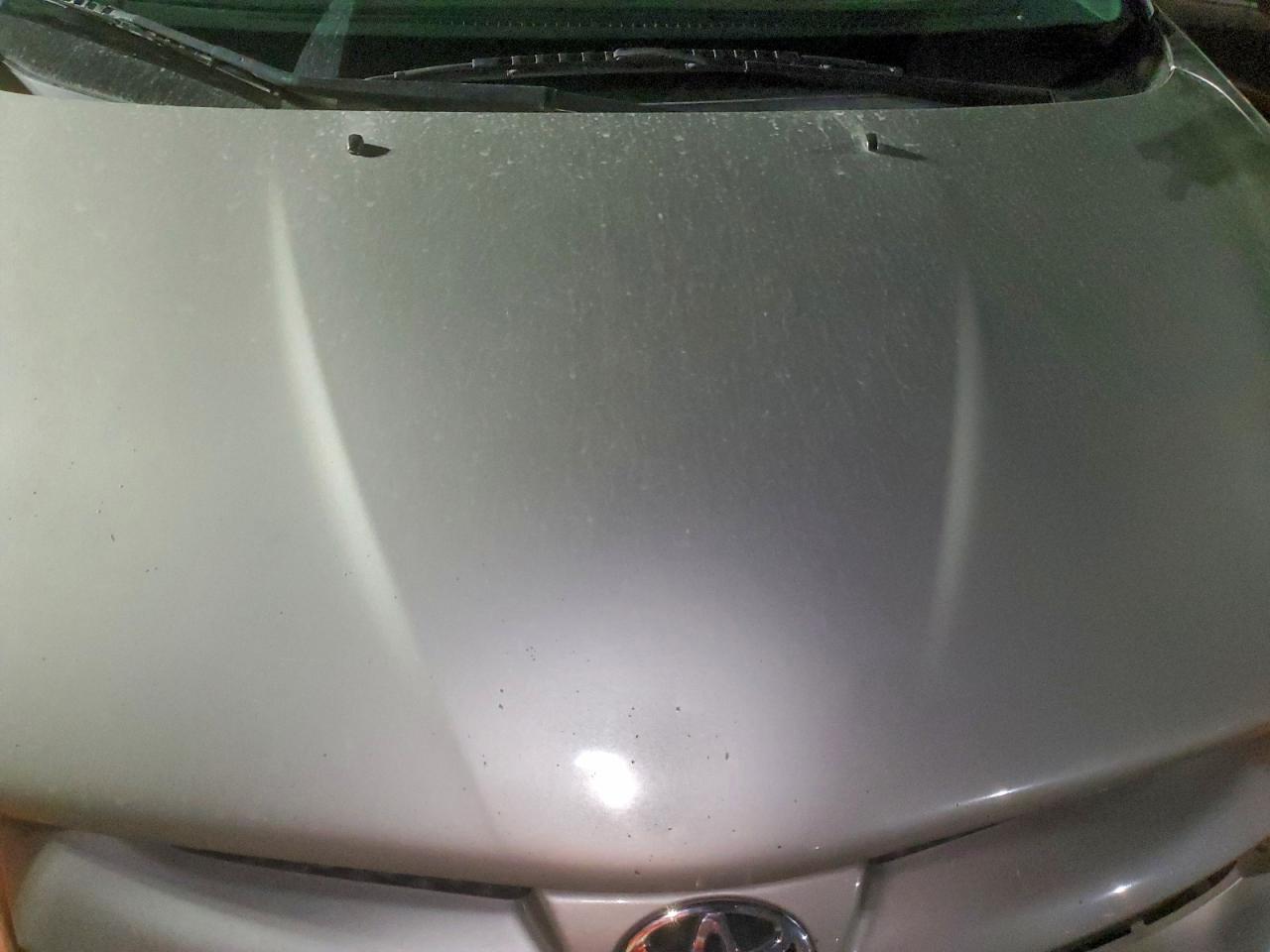 2008 TOYOTA SIENNA