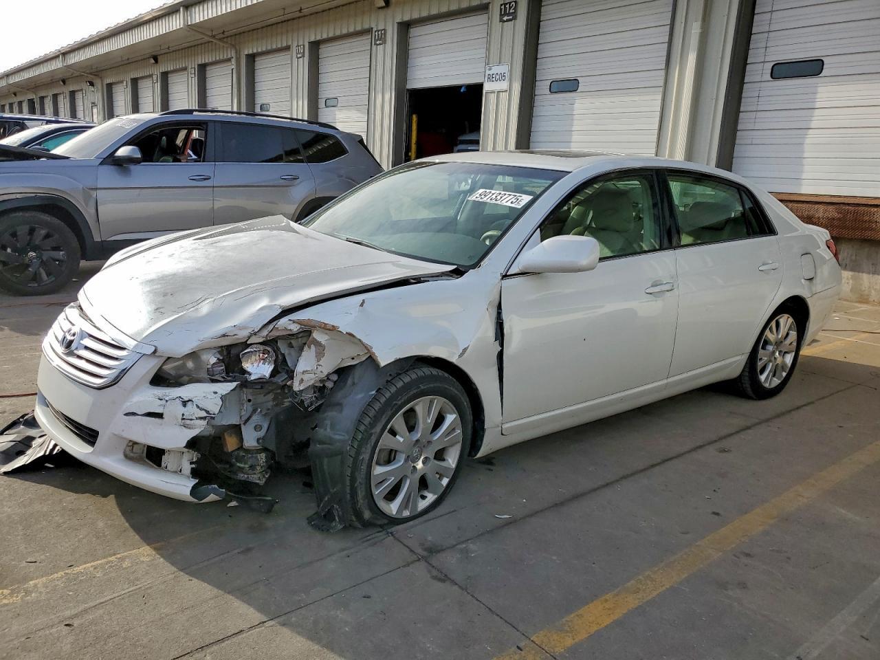 2009 TOYOTA Avalon