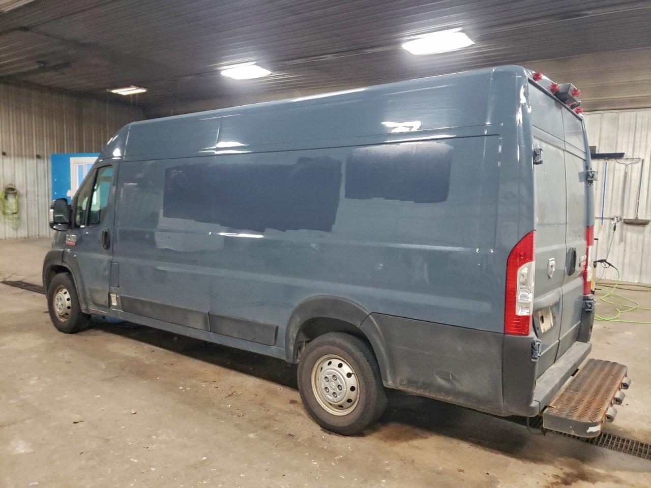 2021 RAM ProMaster 3500