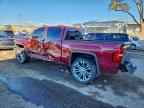 2015 GMC Sierra