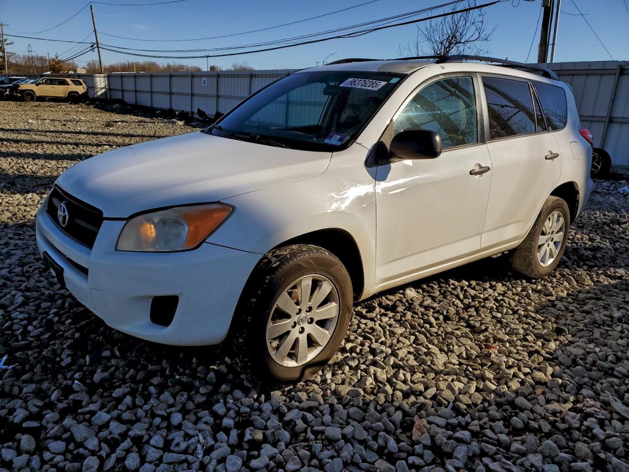 2012 TOYOTA RAV4