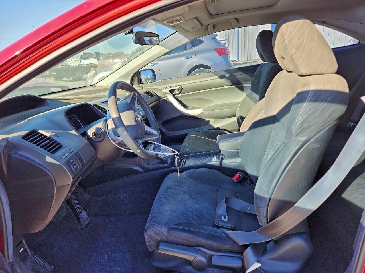 2006 HONDA CIVIC