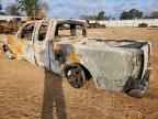 2007 NISSAN Frontier