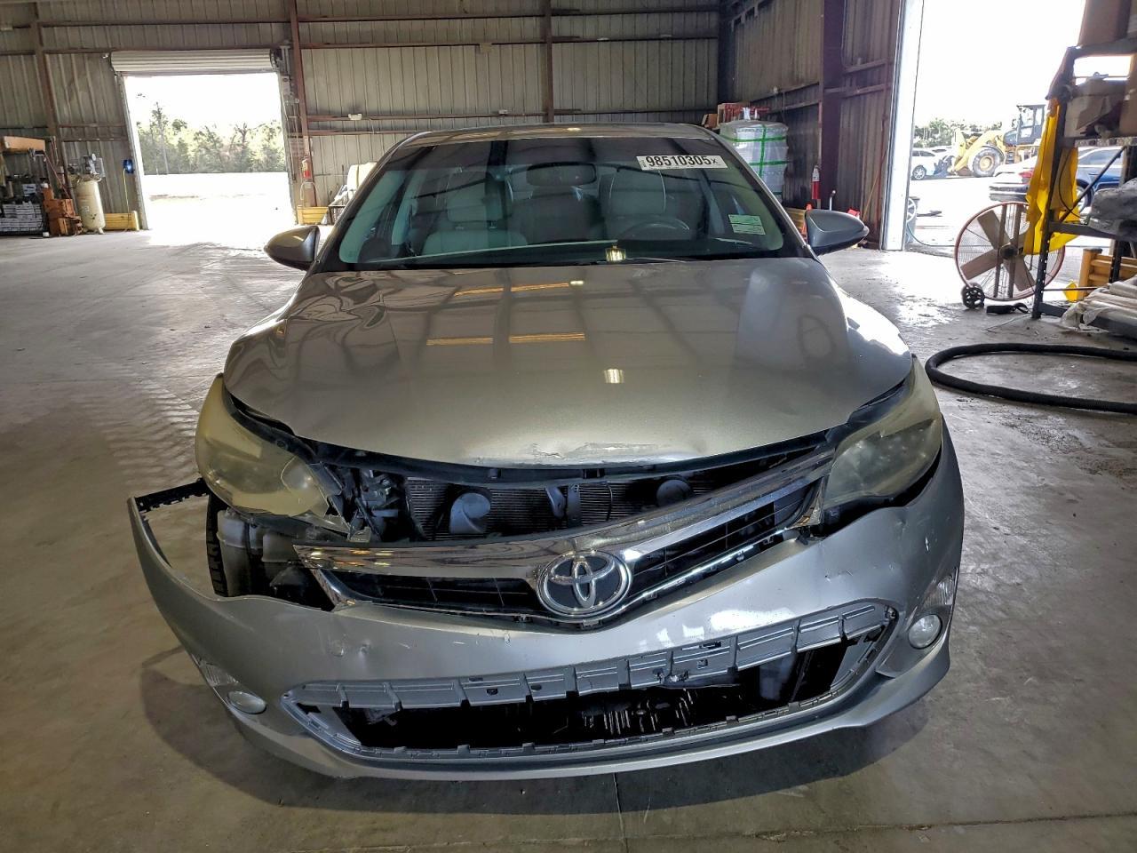 2015 TOYOTA Avalon