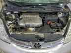 2008 TOYOTA SIENNA