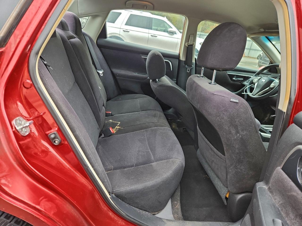2013 NISSAN ALTIMA
