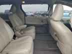 2012 TOYOTA SIENNA