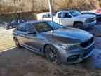 2017 BMW 5 series