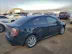 2011 NISSAN SENTRA