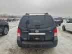 2011 NISSAN PATHFINDER