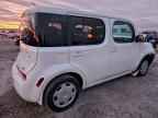 2014 NISSAN CUBE