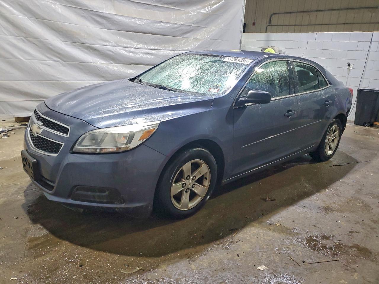 2013 CHEVROLET MALIBU