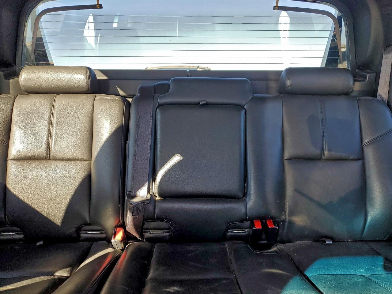 2013 CHEVROLET Avalanche