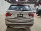 2017 BMW X3