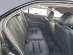 2011 FORD FUSION