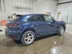2020 PORSCHE Macan