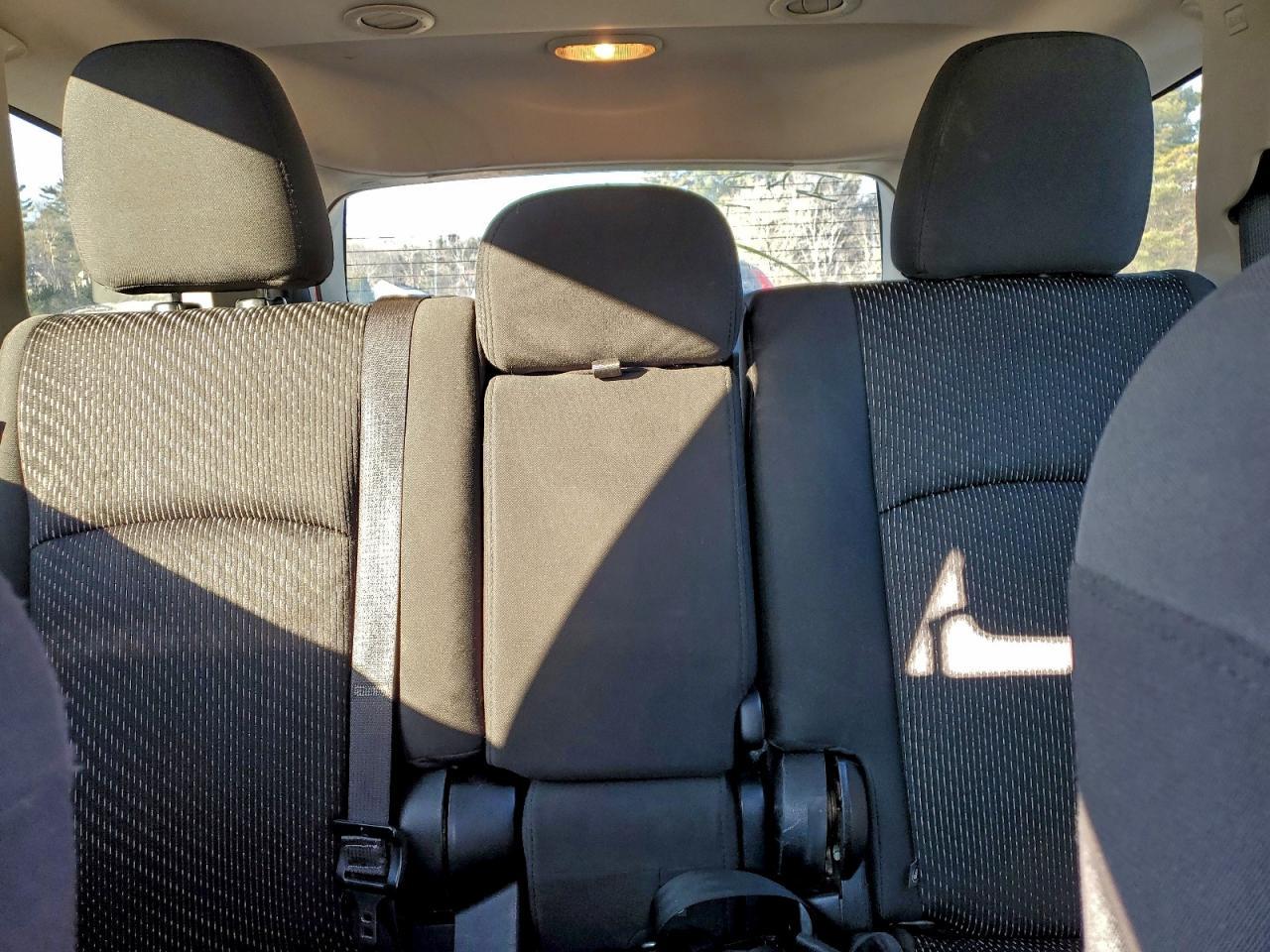 2015 DODGE JOURNEY