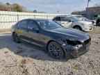 2011 BMW 5 series