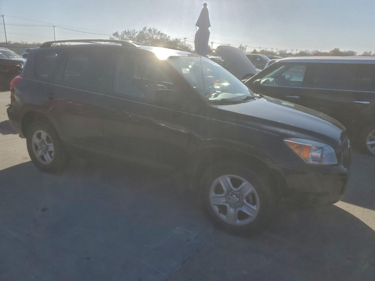 2008 TOYOTA RAV4