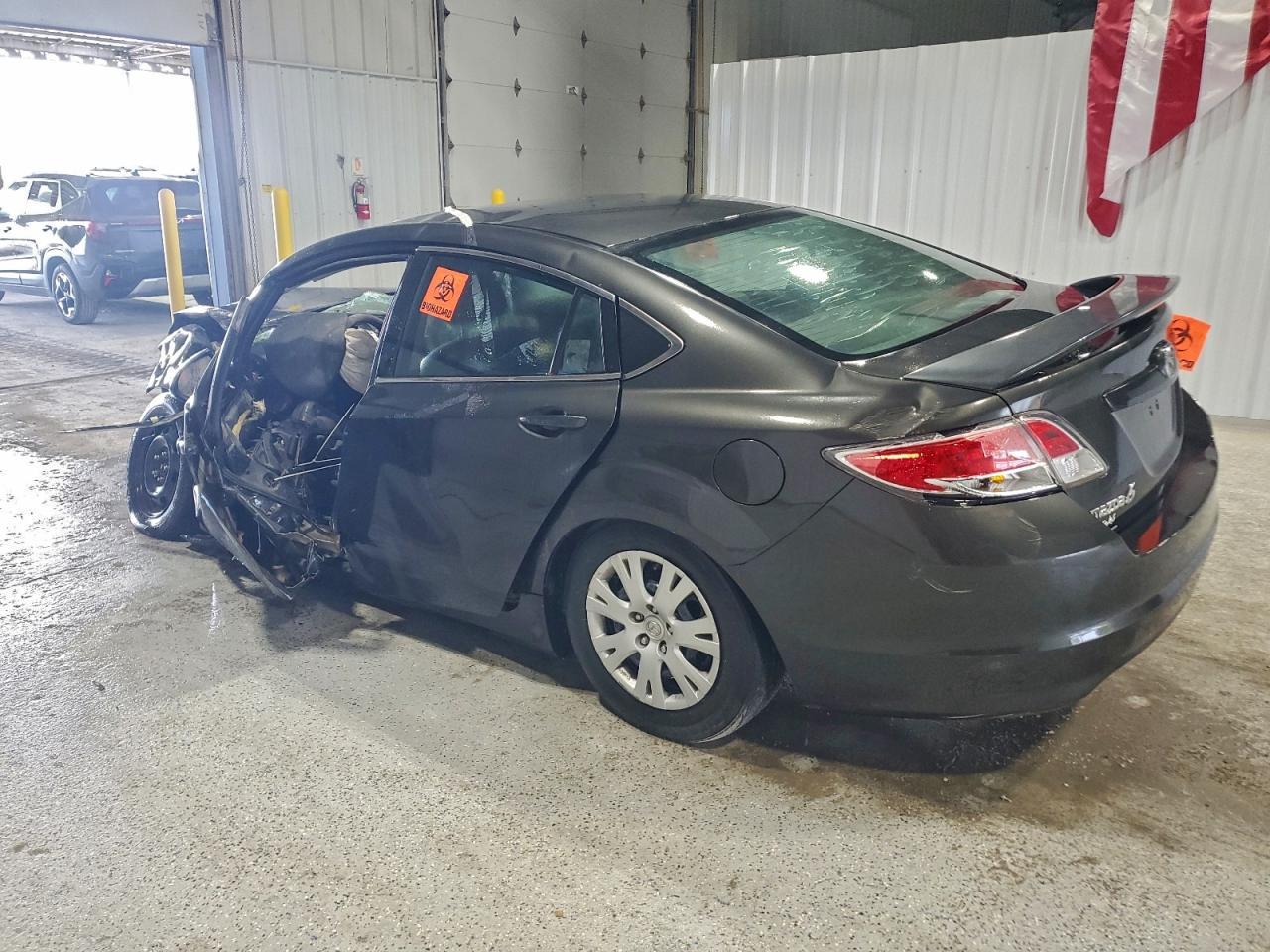 2013 MAZDA 6
