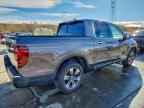 2018 HONDA Ridgeline