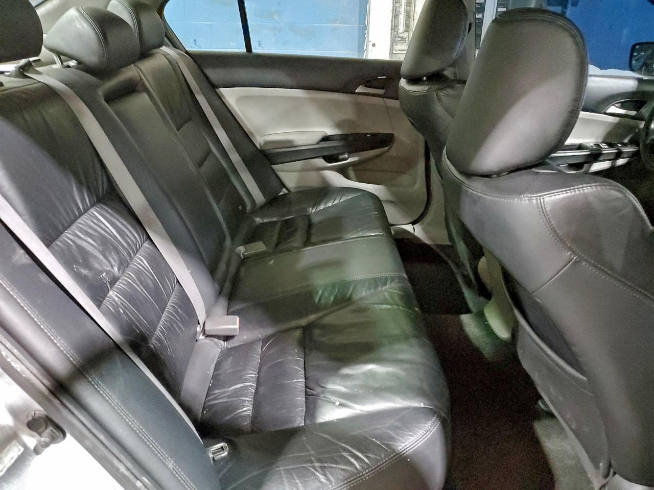 2011 HONDA ACCORD