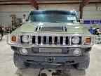 2004 HUMMER H2