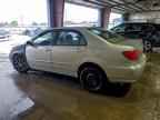 2004 TOYOTA COROLLA