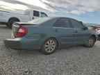 2002 TOYOTA CAMRY