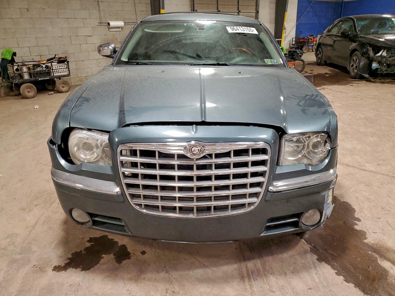 2006 CHRYSLER 300