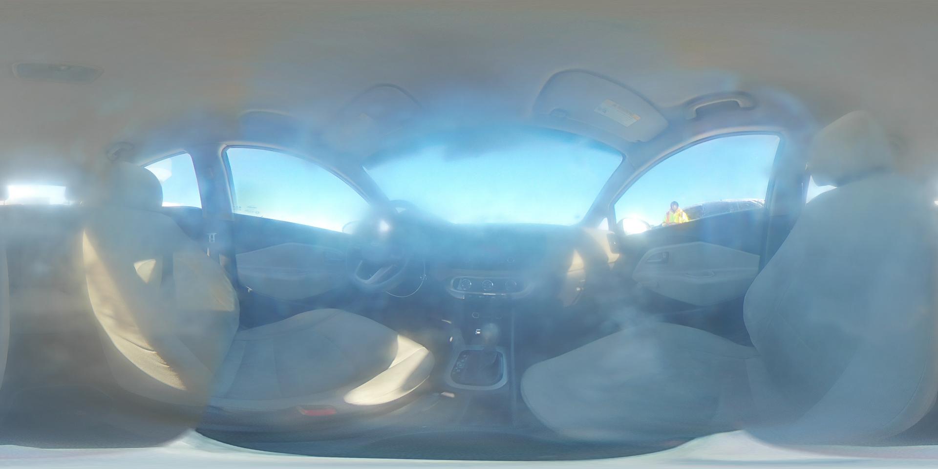 2013 KIA RIO