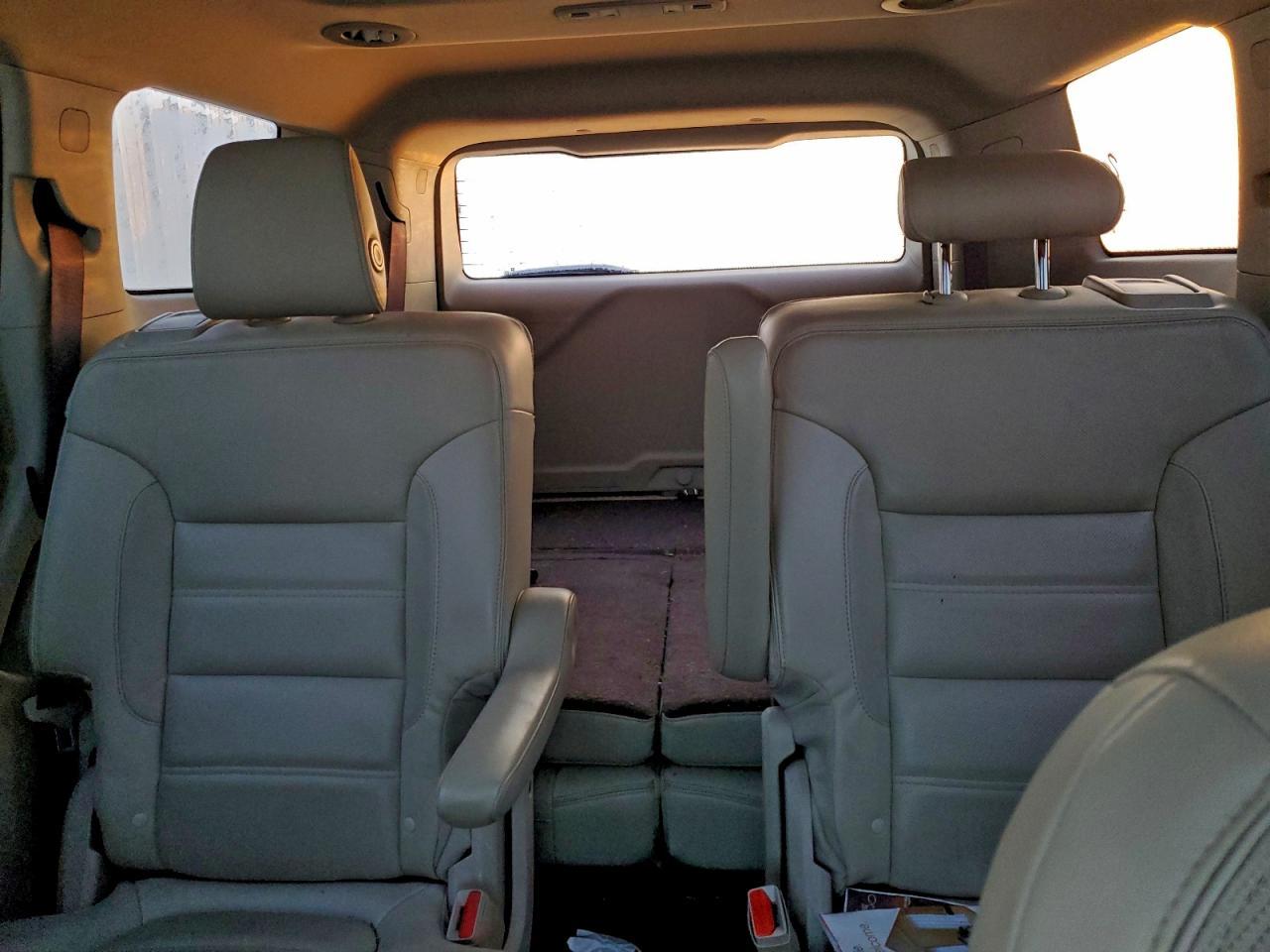 2017 GMC ACADIA