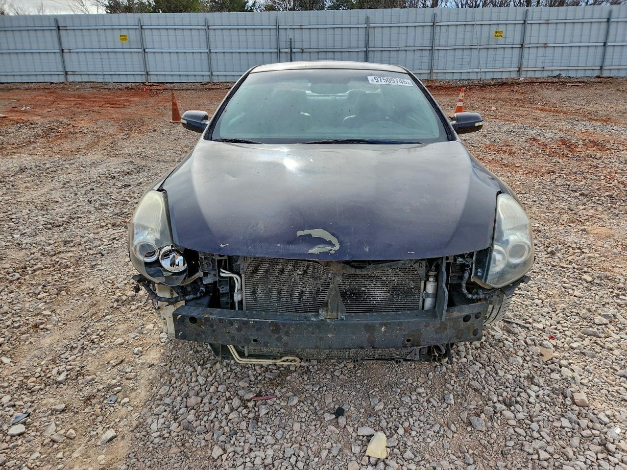 2010 NISSAN ALTIMA