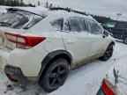 2018 SUBARU Crosstrek