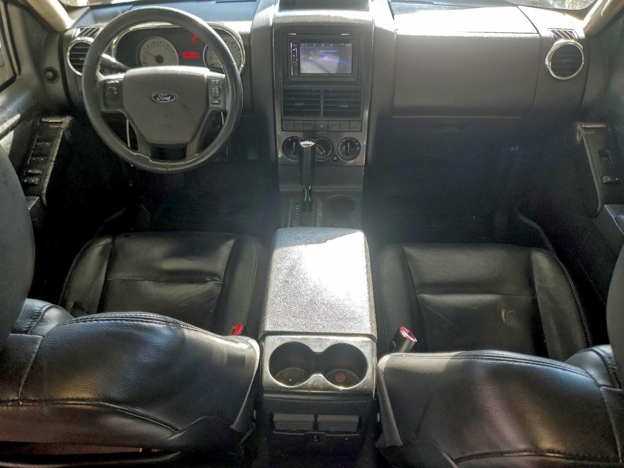 2008 FORD Explorer Sport Trac