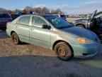 2006 TOYOTA COROLLA