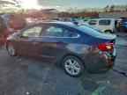 2016 CHEVROLET CRUZE