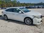 2013 TOYOTA Avalon