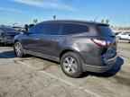 2016 CHEVROLET TRAVERSE