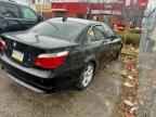 2006 BMW 5 series